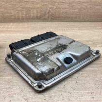 038906019LR 0281011143  Engine control unit/module ECU Ford Galaxy