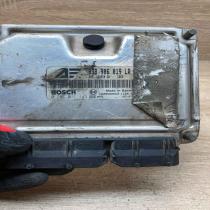 038906019LR 0281011143  Engine control unit/module ECU Ford Galaxy