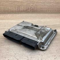 038906019LR 0281011143  Engine control unit/module ECU Ford Galaxy