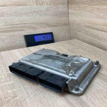 038906019LR 0281011143  Engine control unit/module ECU Ford Galaxy