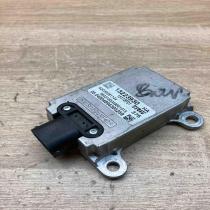 13223930 15113701  ESP acceleration yaw rate sensor Opel Vectra C