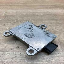 13223930 15113701  ESP acceleration yaw rate sensor Opel Vectra C