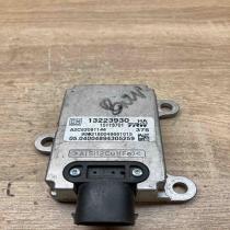 13223930 15113701  ESP acceleration yaw rate sensor Opel Vectra C