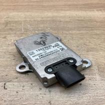 13223930 15113701  ESP acceleration yaw rate sensor Opel Vectra C