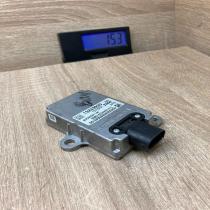 13223930 15113701  ESP acceleration yaw rate sensor Opel Vectra C