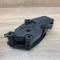 3T0827300B   Tailgate/trunk/boot lock/catch/latch Skoda Superb B6 (3T)