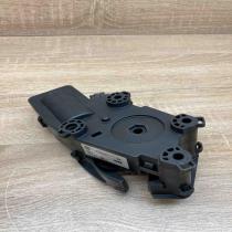 3T0827300B   Tailgate/trunk/boot lock/catch/latch Skoda Superb B6 (3T)