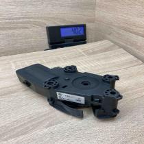 3T0827300B   Tailgate/trunk/boot lock/catch/latch Skoda Superb B6 (3T)