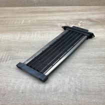 664447A E 0575649  Electric cabin heater radiator Renault Megane II