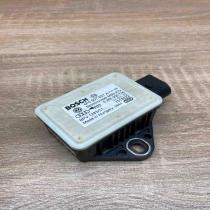 4F0907637A 0265005776 1283 ESP (stability system) control unit Audi A6 S6 C6 4F