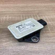 4F0907637A 0265005776 1283 ESP (stability system) control unit Audi A6 S6 C6 4F