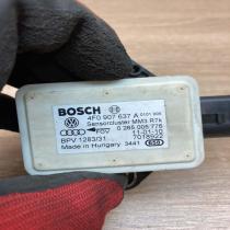 4F0907637A 0265005776 1283 ESP (stability system) control unit Audi A6 S6 C6 4F