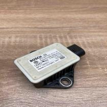 4F0907637A 0265005776 1283 ESP (stability system) control unit Audi A6 S6 C6 4F
