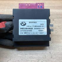 7180426 55892110 Main Fuel injection pump control unit/module BMW 3 E90 E91
