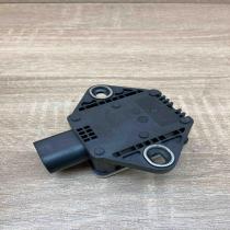 8E0907637B 0265005618  ESP acceleration yaw rate sensor Audi A6 S6 C6 4F