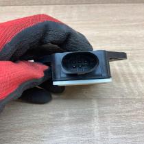 8E0907637B 0265005618  ESP acceleration yaw rate sensor Audi A6 S6 C6 4F
