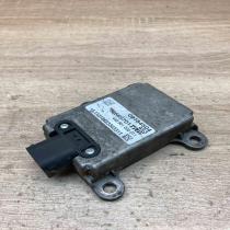 09184504 13665701  ESP acceleration yaw rate sensor Opel Signum