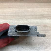 09184504 13665701  ESP acceleration yaw rate sensor Opel Signum