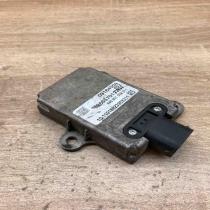 09184504 13665701  ESP acceleration yaw rate sensor Opel Signum