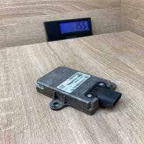 09184504 13665701  ESP acceleration yaw rate sensor Opel Signum