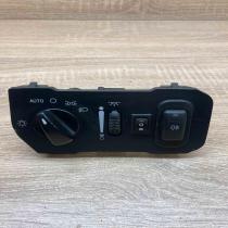 XF2T 15K237 ACW   Fog light switch Ford Sierra