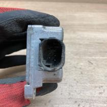9184504 13665701  ESP acceleration yaw rate sensor Opel Signum