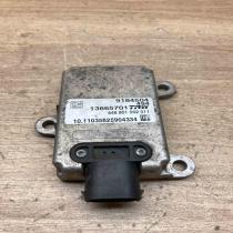 9184504 13665701  ESP acceleration yaw rate sensor Opel Signum
