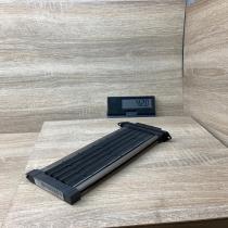 664447A E 0575649  Electric cabin heater radiator Renault Megane II