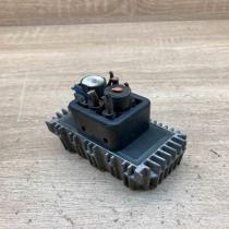 09132691 51299008  Glow plug pre-heat relay Opel Vectra B