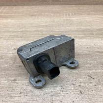 24448214 100985 0502  ESP acceleration yaw rate sensor Opel Astra H