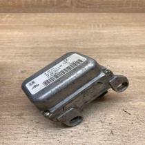 24448214 100985 0502  ESP acceleration yaw rate sensor Opel Astra H
