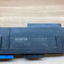 9229880 106818 10  Comfort/convenience module BMW 3 E90 E91