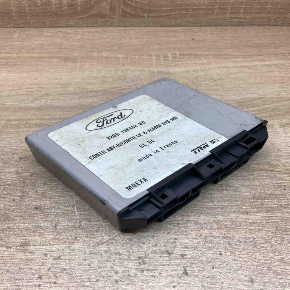 92GG 15K600BC   Comfort/convenience module Ford Scorpio