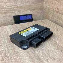 13589833   Airbag control unit/module Opel Insignia A