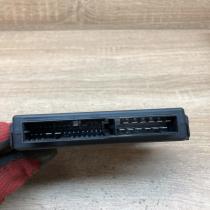 24410018 F005V00131  Comfort/convenience module Opel Zafira A