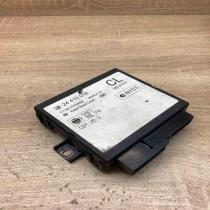 24410018 F005V00131  Comfort/convenience module Opel Zafira A