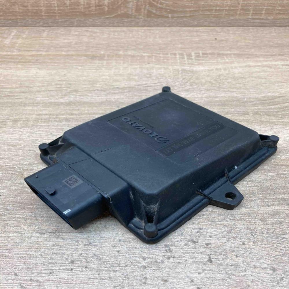 67R010249 110R 000078  LP gas control unit module Opel Astra G