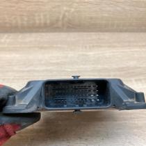 67R010249 110R 000078  LP gas control unit module Opel Astra G