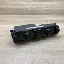 2108303185 9140010371  Climate control unit Mercedes-Benz E W210