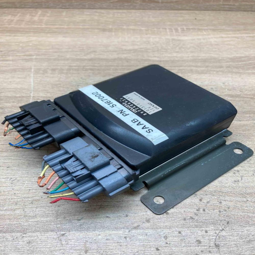 8972406931 101310 5091  Injection control unit/module Saab 9-5