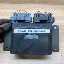 8972406931 101310 5091  Injection control unit/module Saab 9-5