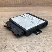 24410018 F005V00131 Used Comfort/convenience module Opel Astra G