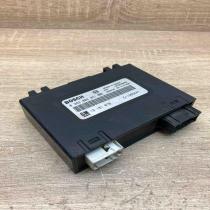 13181070 0263004031 Used Parking PDC control unit/module Opel Signum