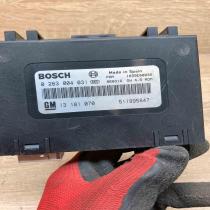 13181070 0263004031 Used Parking PDC control unit/module Opel Signum