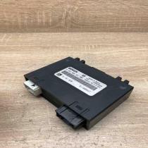 13181070 0263004031 Used Parking PDC control unit/module Opel Signum