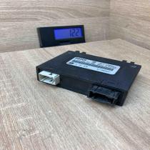 13181070 0263004031 Used Parking PDC control unit/module Opel Signum