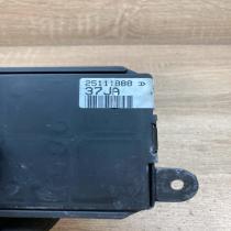 25111888 37JA  Other control units/modules Pontiac Trans Sport