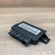 13577725 5DS933781  Seat control module Opel Astra J