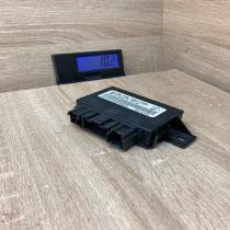 13577725 5DS933781  Seat control module Opel Astra J