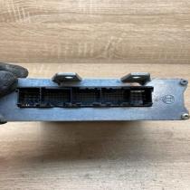 8D0907557B 0261203554 Main Engine control unit/module ECU Audi A4 S4 B5 8D
